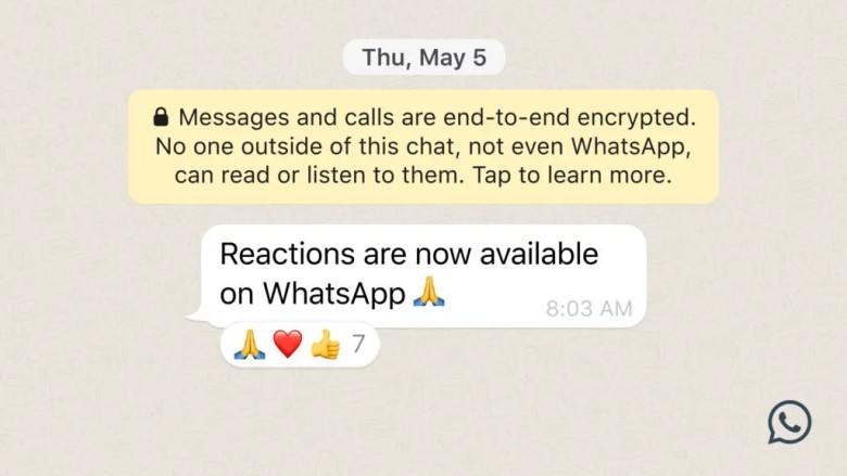Reagimet me emoji dhe shpërndarja e dokumenteve