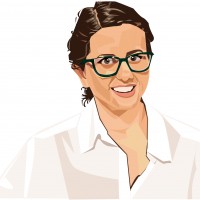 AdelaKallanxhi