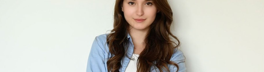 Iris Hadushi
