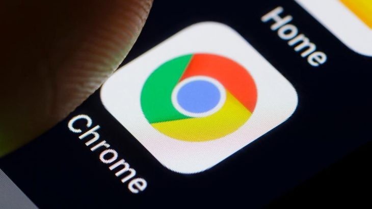 Uebsajtet e ngadalta do të etiketohen nga Chrome