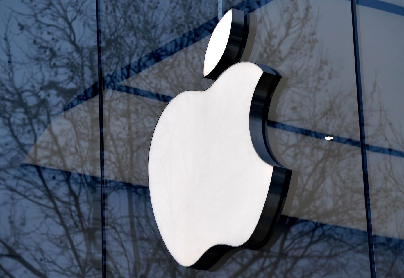 Apple krijon studion e saj televizive.