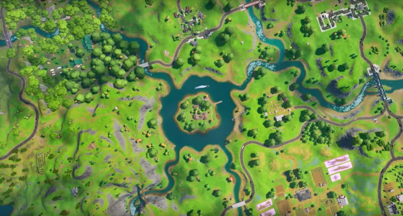 Çfarë po ndodh me Fortnite?