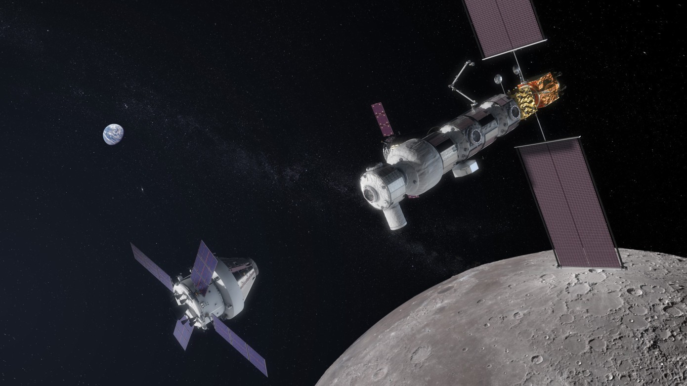 Japonia do mare pjese ne projektet e NASA