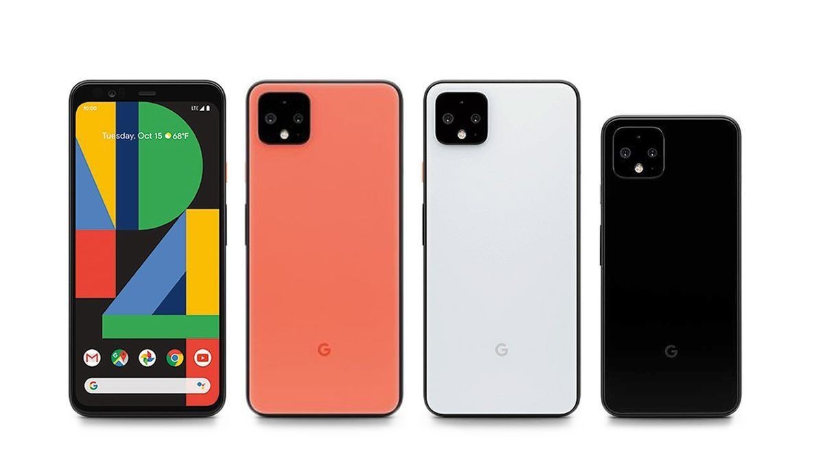 Pixel 4, çfarë të presim...