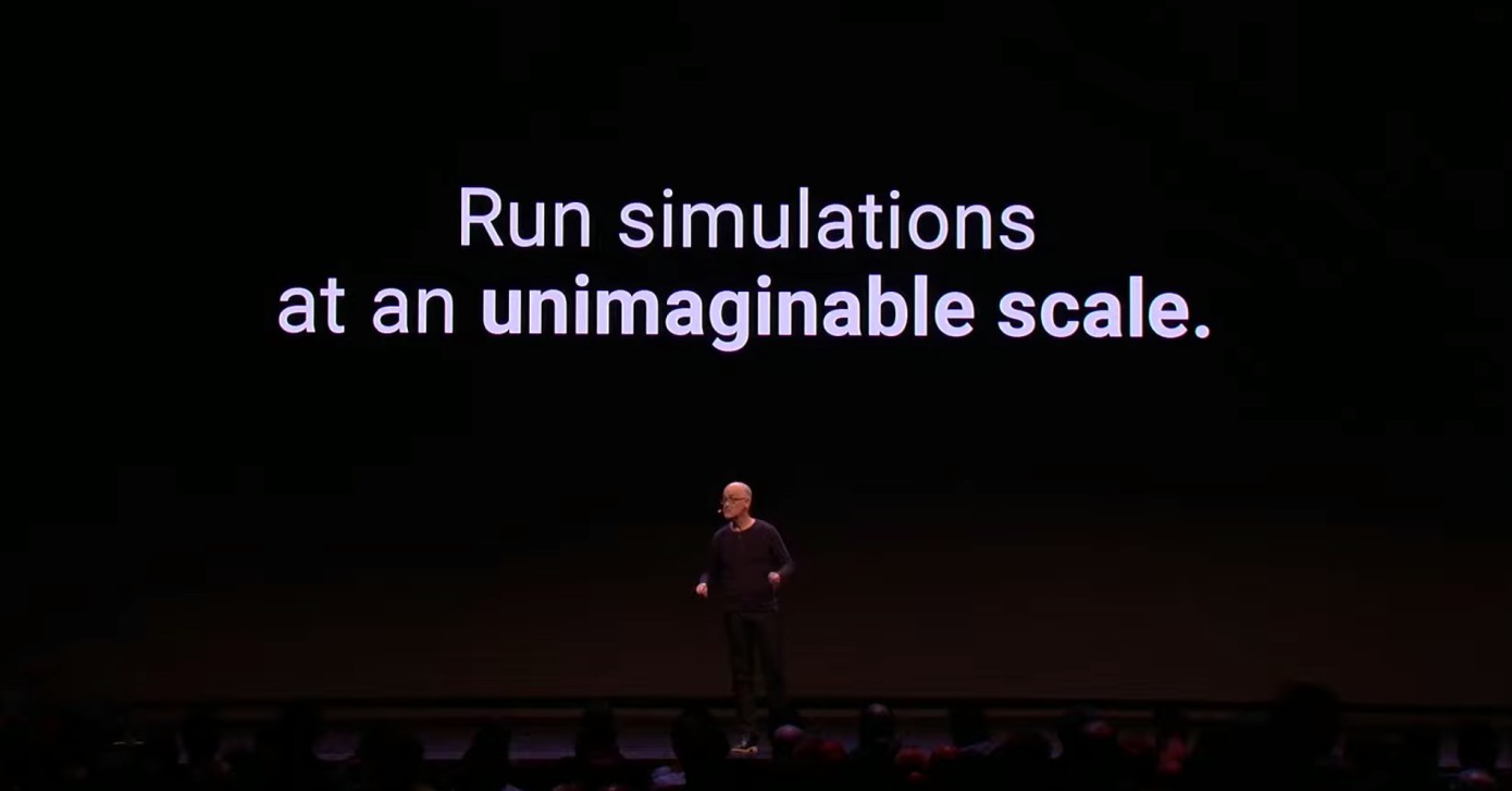 Si Unity krijoi motorin e lojës më të fuqishëm në botë?