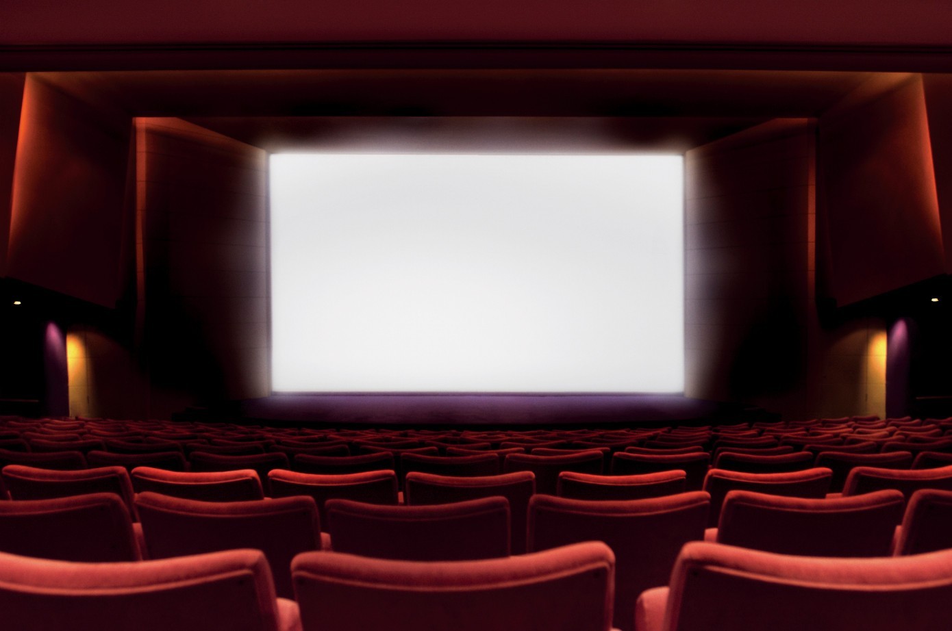 Teatrot AMC- on demand