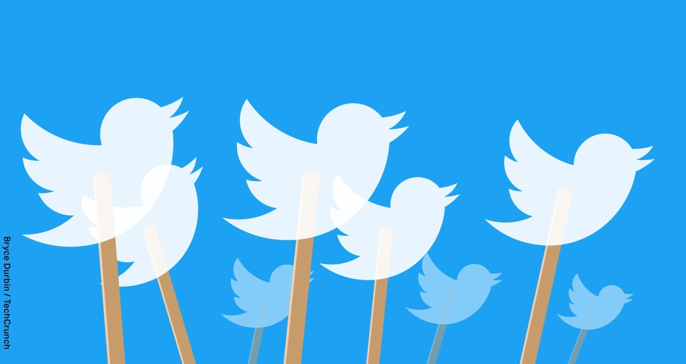 Twitter kufizon liderët botërorë!