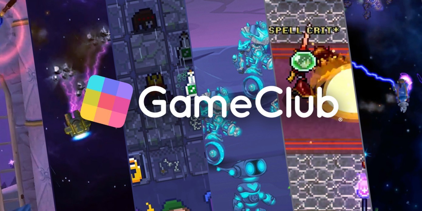GameClub, startup që po prisnim!