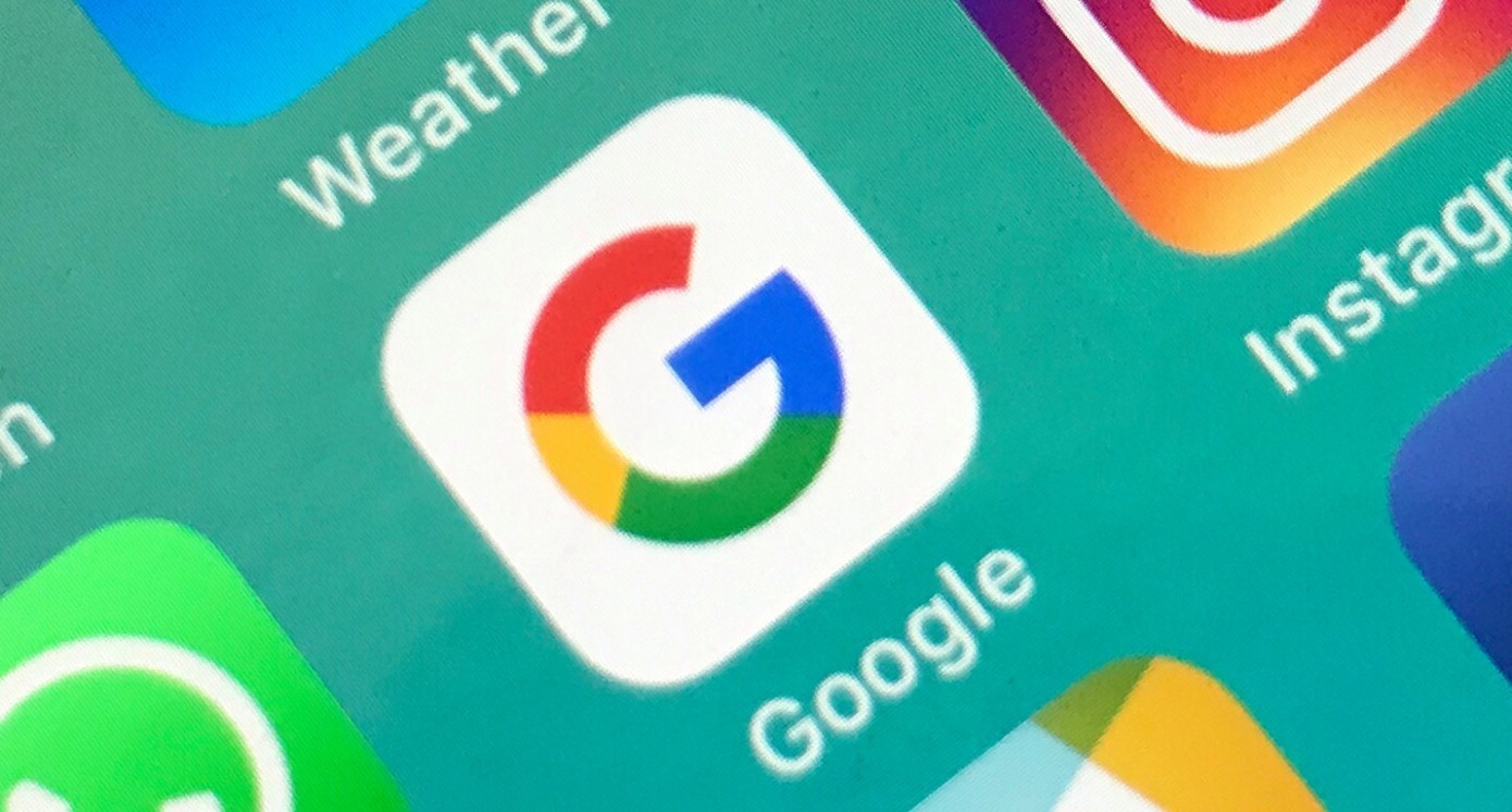 Google n'a e bëri kërkimin më të lehtë.