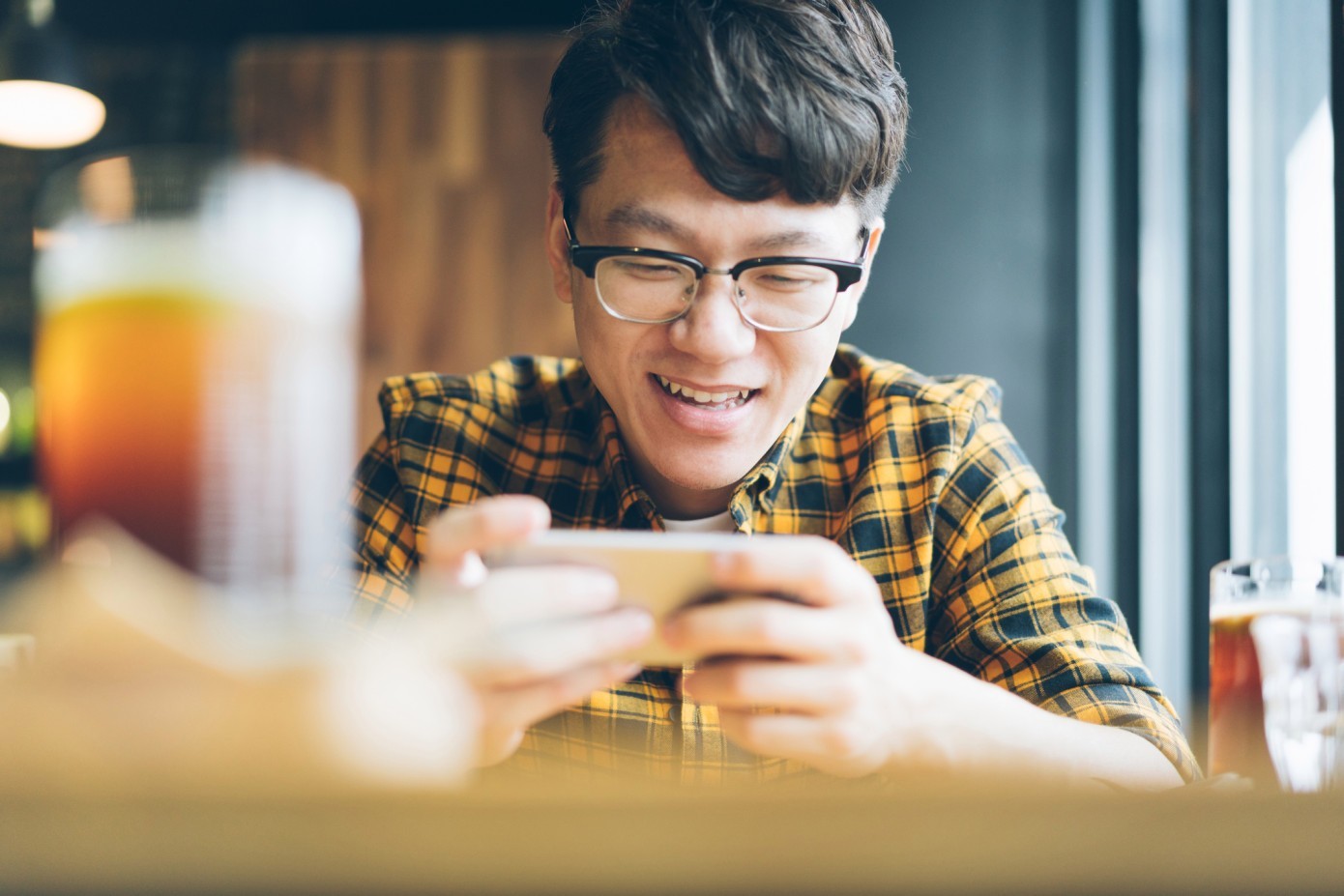 Çfarë është Tilting Point dhe si po mer jetë?