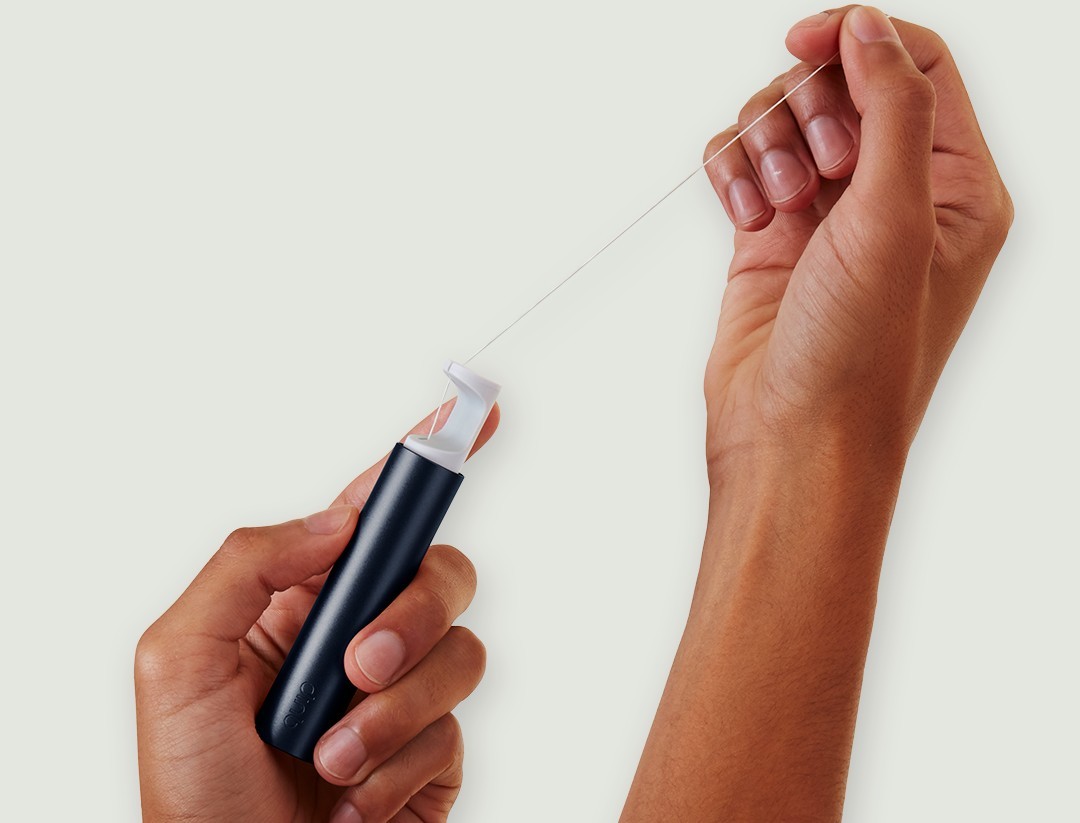 Quip,  do ju tregojë që nuk po i pastroni dhëmbët siç duhet.