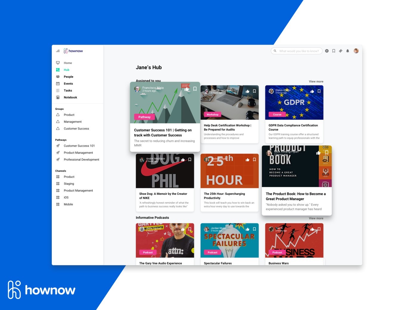 Si të mësojmë më shpejt në vendin e punës?