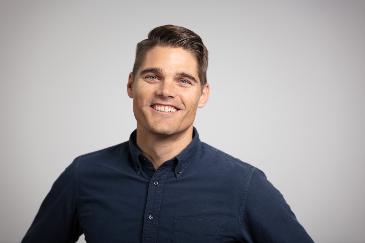 Sipërmarrësit në krye të RedPoint.