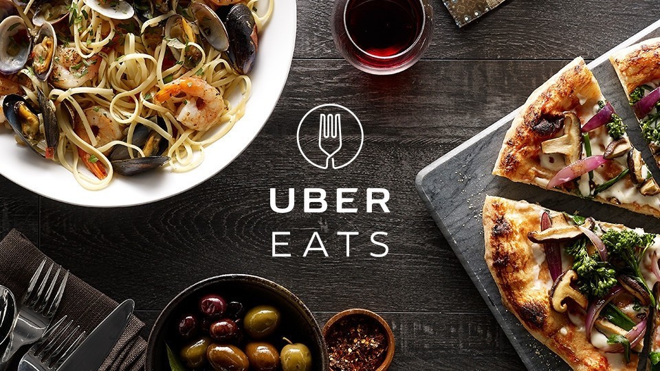 Uber Eats ju ofron një përvojë të re në lidhje me ushqimin.