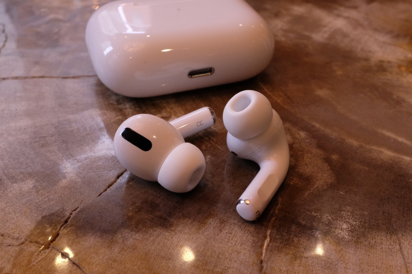 Çfarë kanë kaq të veçantë AirPods-at e rinj të Apple?