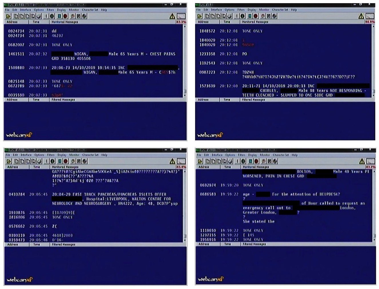 Kush po i nxjerr të dhënat tona mjekësore?