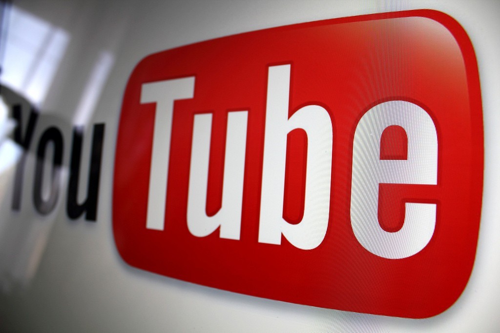 You Tube do mbrojë fëmijët tuaj!