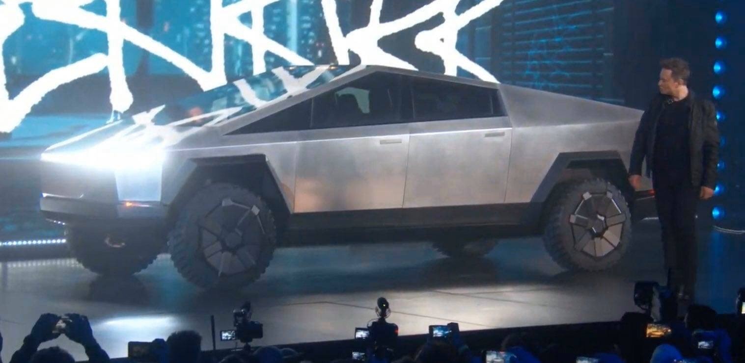Çfarë mund të mësojmë nga inagurimi i fundit i Cybertruck dhe Elon Musk