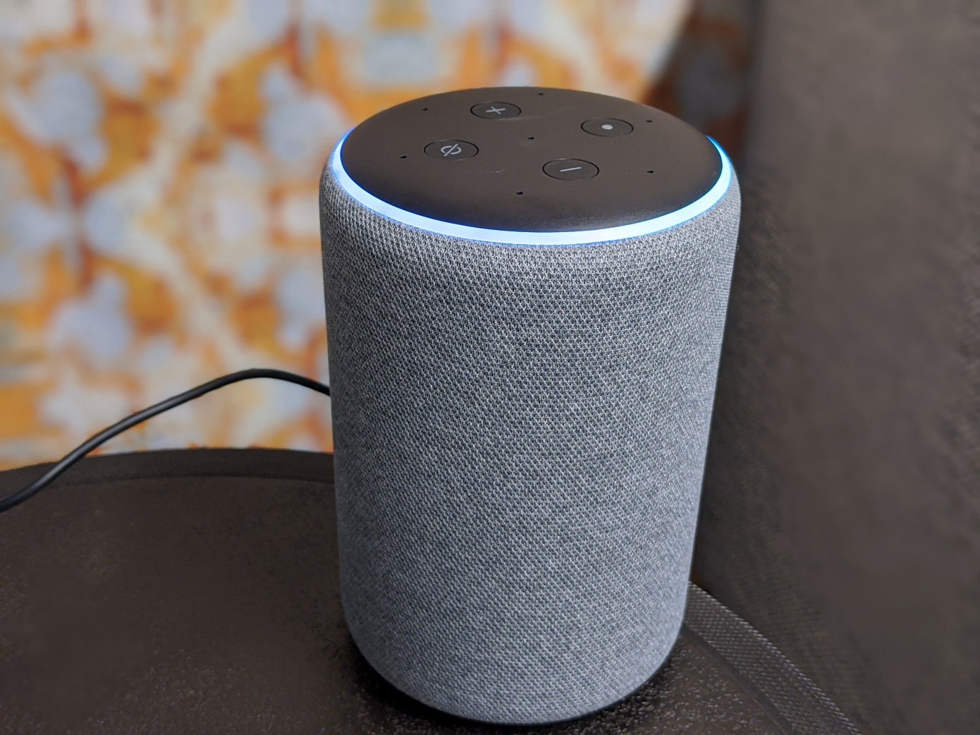 Alexa tani menaxhon dhe ilaçet