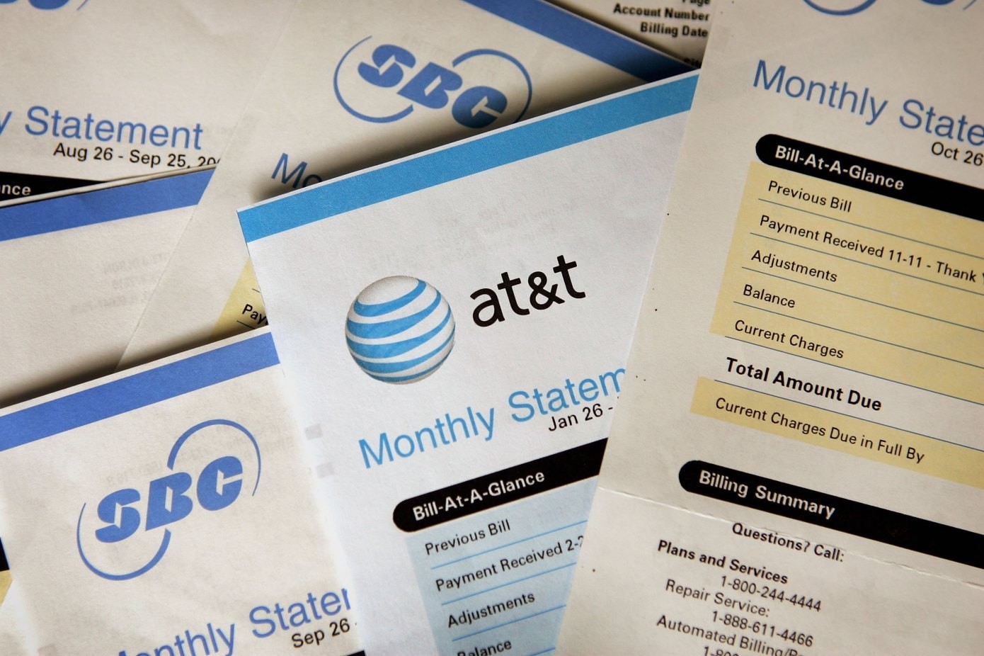 Sprint bën një gabim të pafalshëm