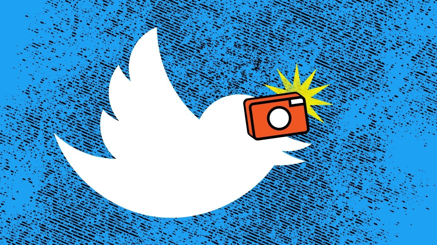 Twitter shpëton cilësinë e fotos tuaj