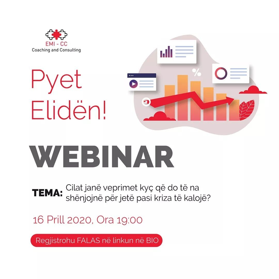 Thuhet gjithandej që jemi në kohë të vështira