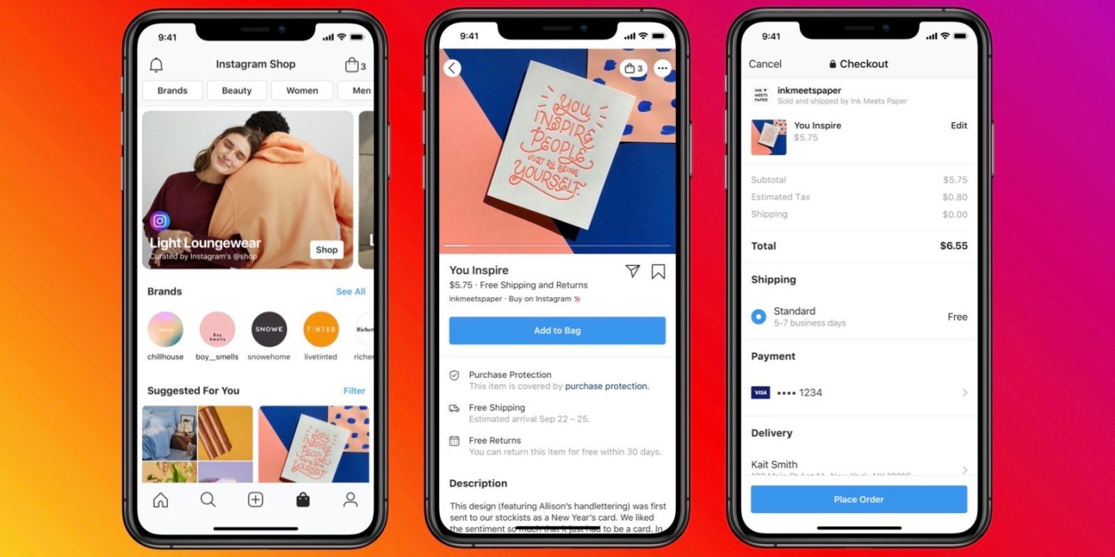 Facebook Shops, për të krijuar eCommerce direkt në Social Media
