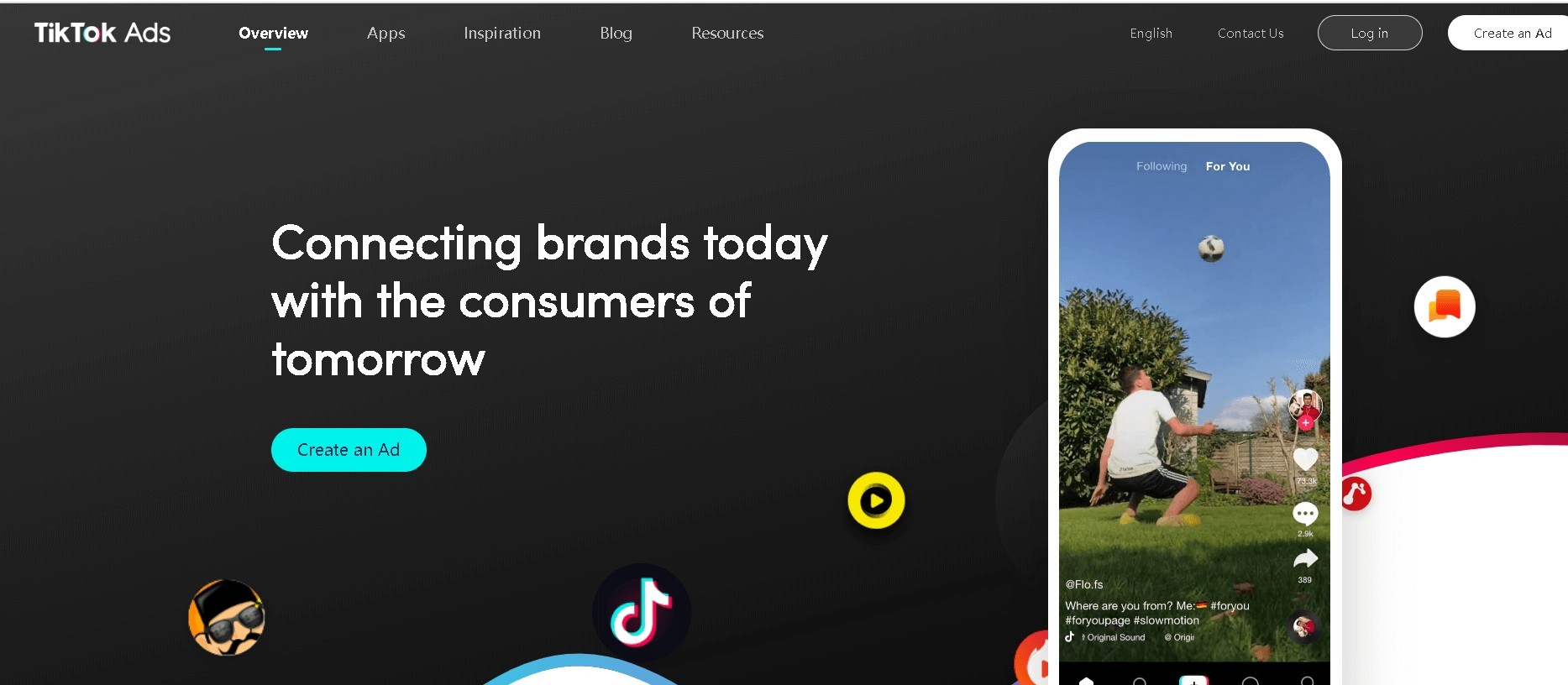 Si të krijoni një fushatë në TikTok Ads.