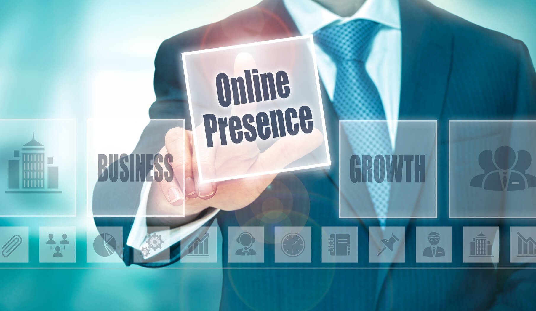 Akoma nuk e ke spostuar biznesin tënd online? Çfarë po pret?