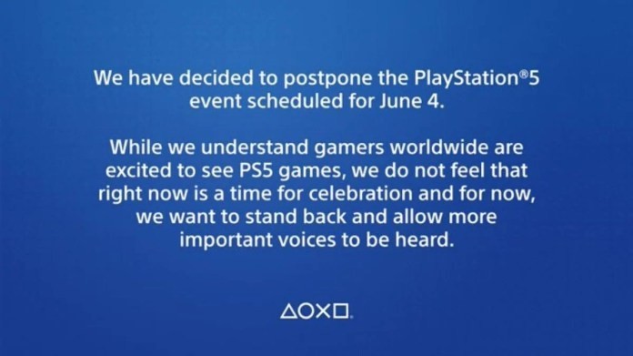 Sony shtyn prezantimin e shumëpritur të PS5. Pse?