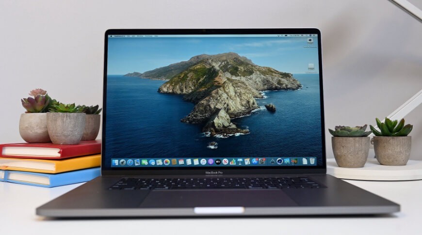 Apple fokusohet te siguria me përditësimin e macOS Catalina 10.15.5