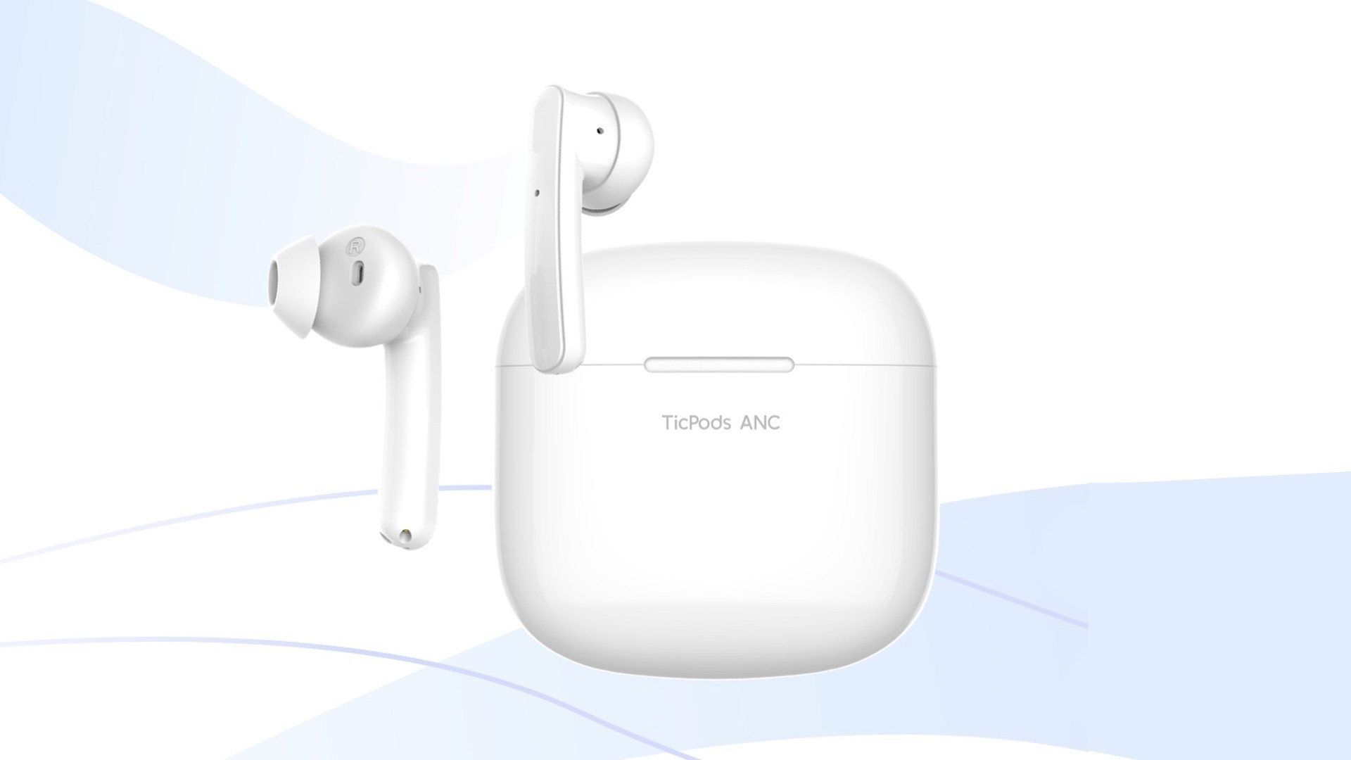 Mobvoi lançon kufjet TicPods ANC shumë herë më të përballueshme se konkurentët e tij
