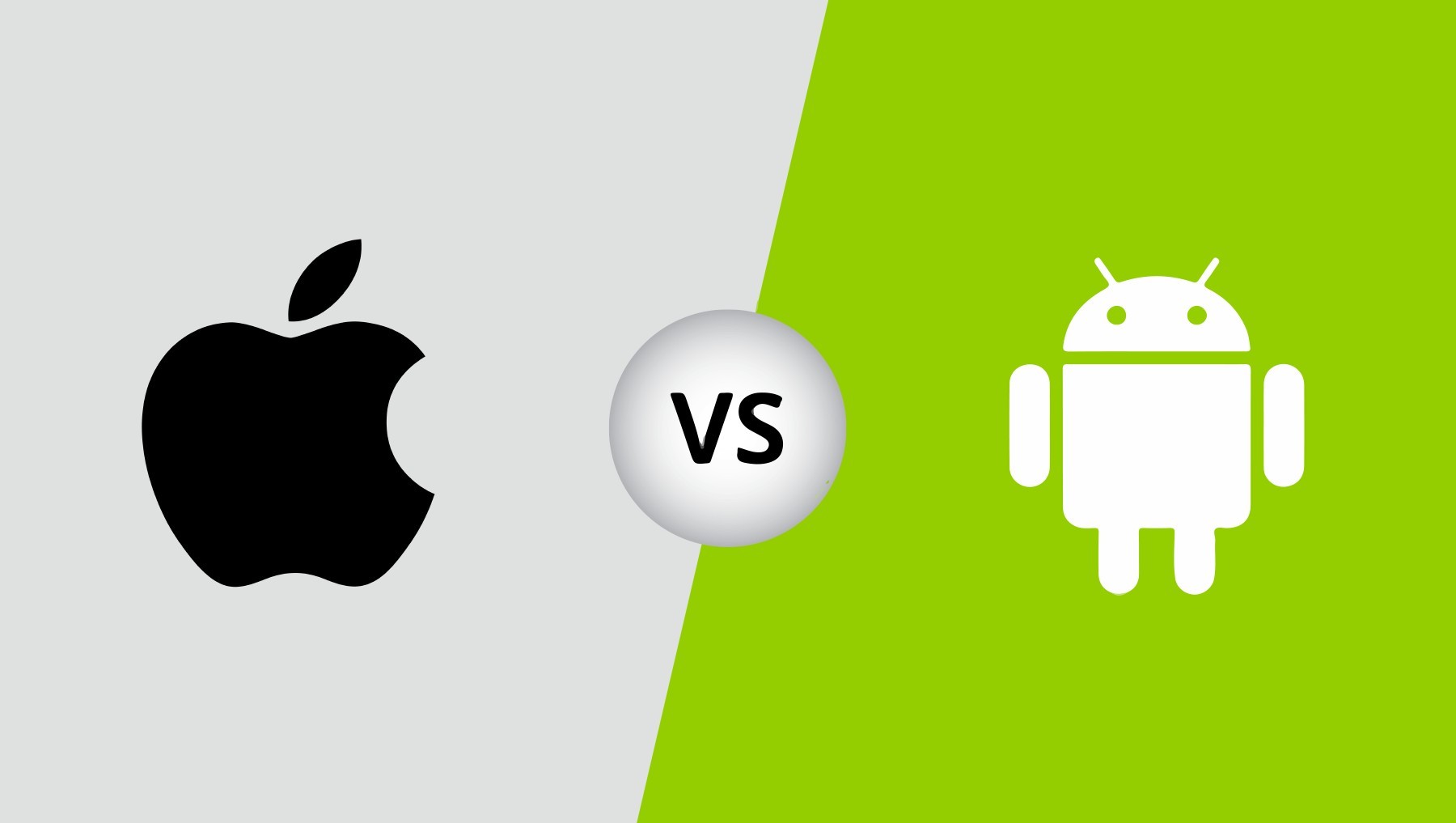 7 gjëra me të cilat Android ua bën për zili përdoruesve të iPhone