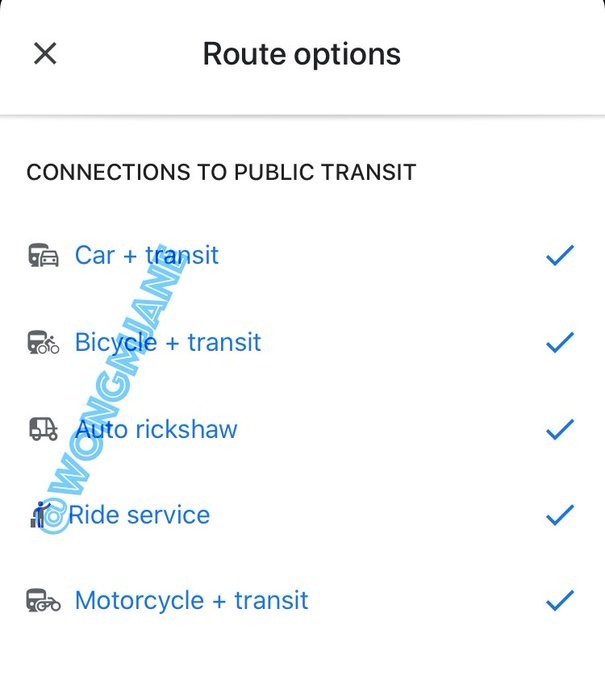Google Maps do të na e bëjë jetën më të lehtë me opsionet e reja