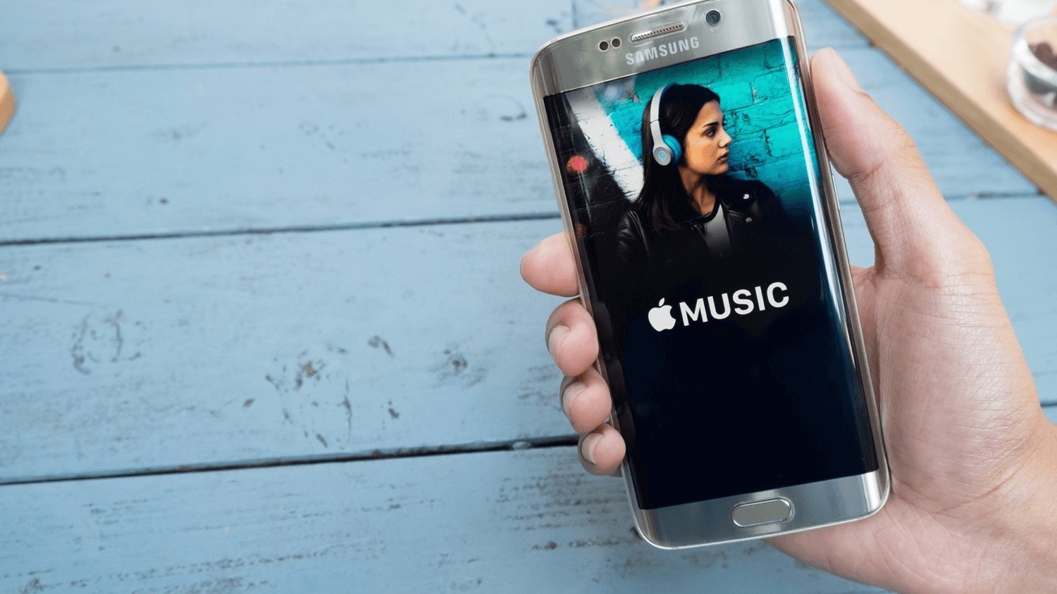 Apple Music përditësohet në Android me riprodhimin "gapless"