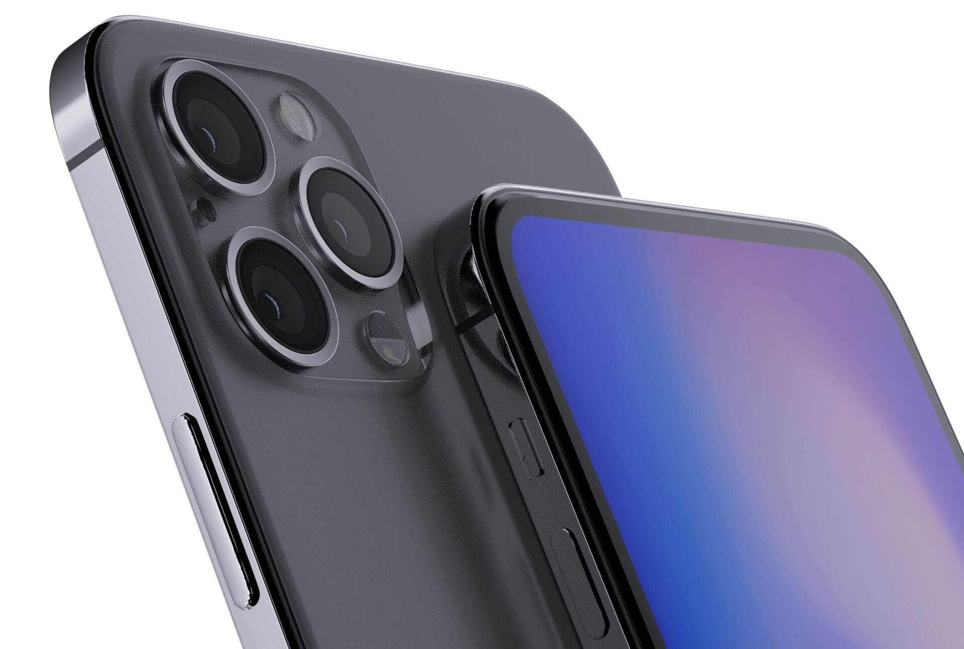 Super kamera e iPhone 12 do të ndryshojë përgjithmonë konceptin e fotografisë