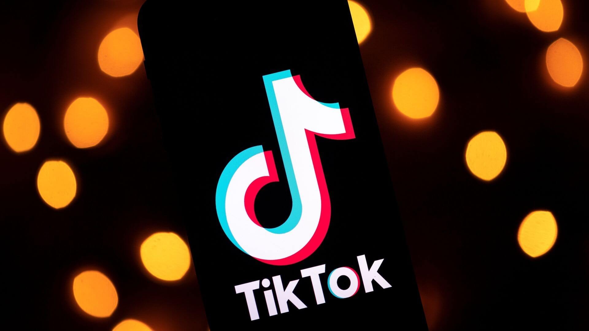 TikTok 