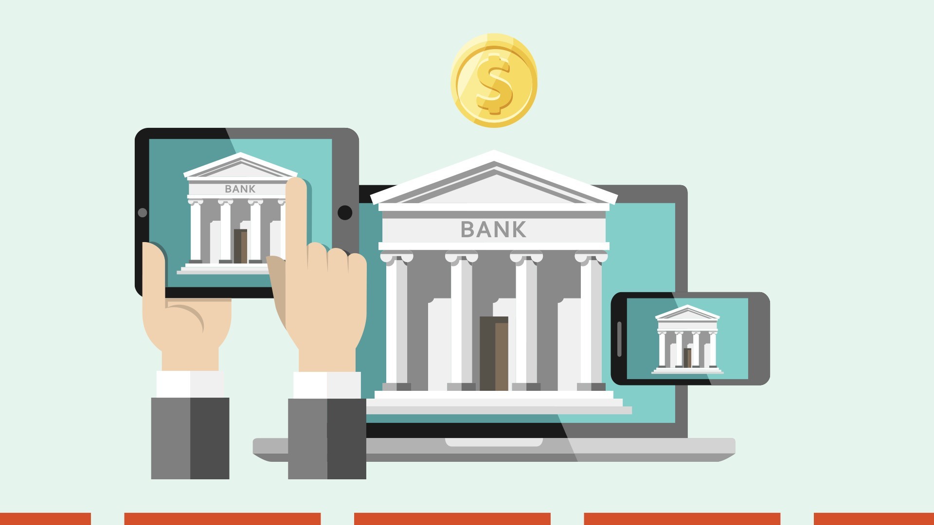 EasyPay po hedh në treg shërbimin P2P (Peer to Peer)