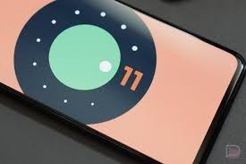 Google lançon Android 11 Beta 2.5