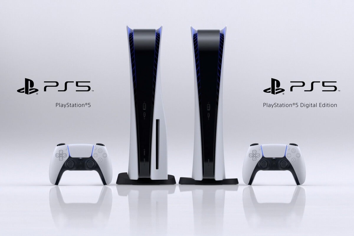 PlayStation 5, zbuloi gabimisht një funksion të ri