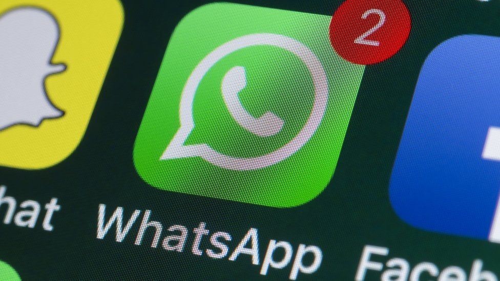 WhatsApp, çfarë do të ndodhë me mesazhet tona?!
