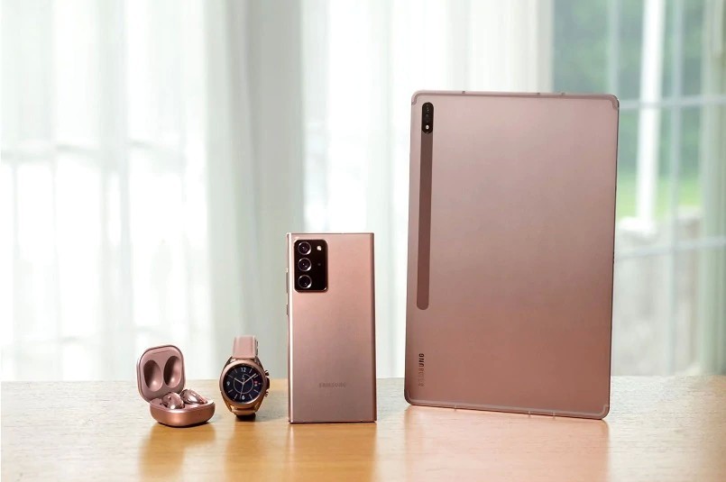 Më në fund Samsung lançon Galaxy Note 20 dhe Note 20 Ultra: erdhi edhe me disa supriza të tjera