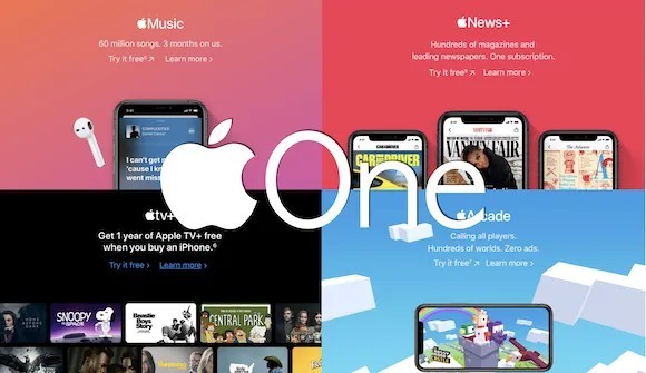 Së shpejti Apple do të vijë me 