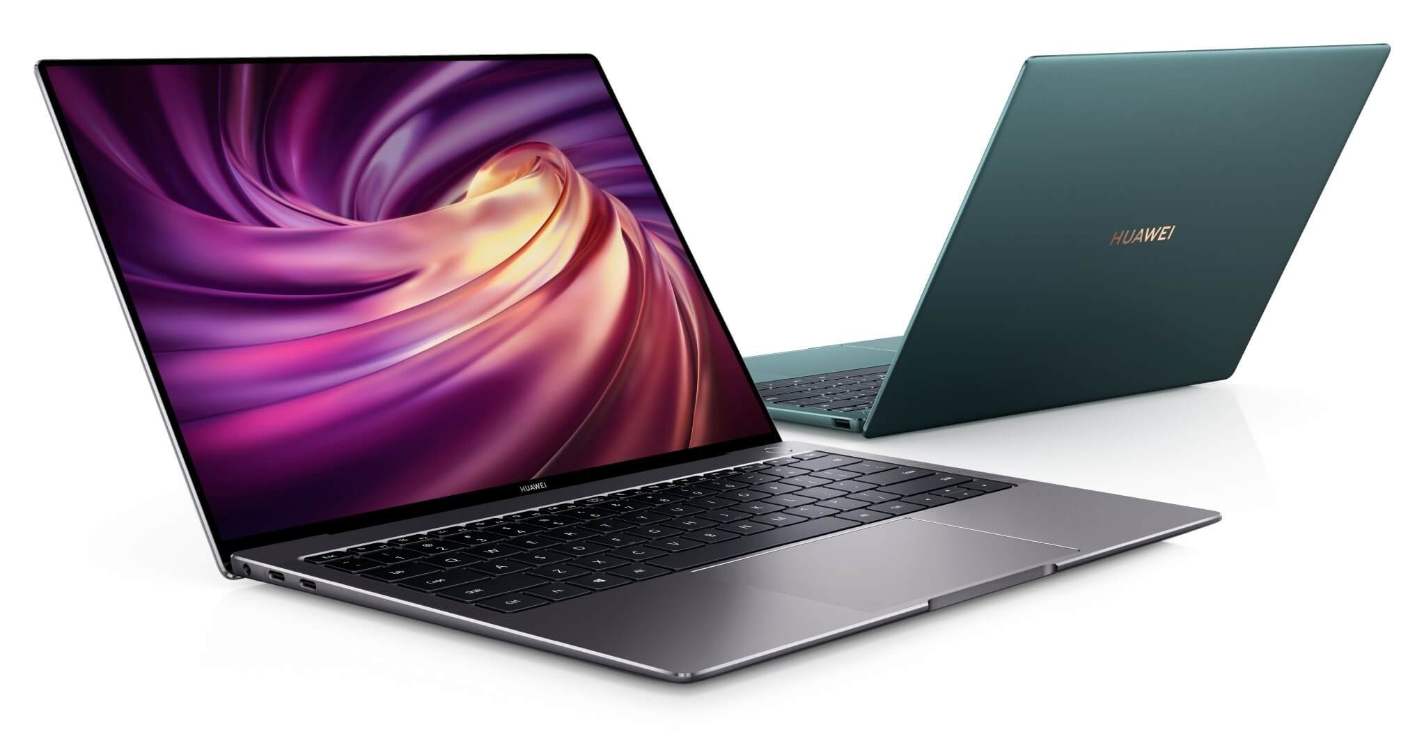 Huawei do të lançojë një laptop të ri