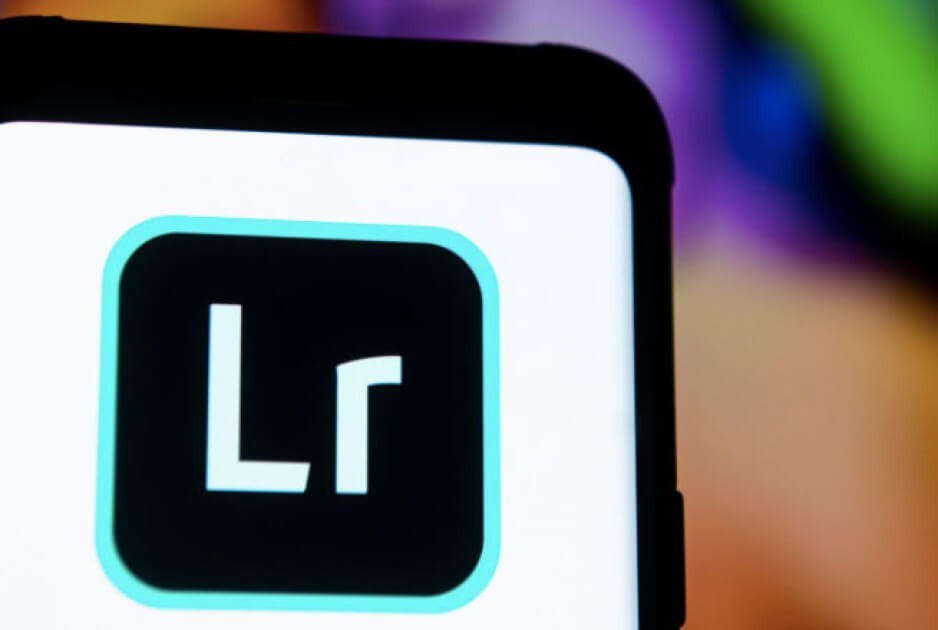 Adobe Lightroom: kujdes mos e hapni këtë aplikacion!