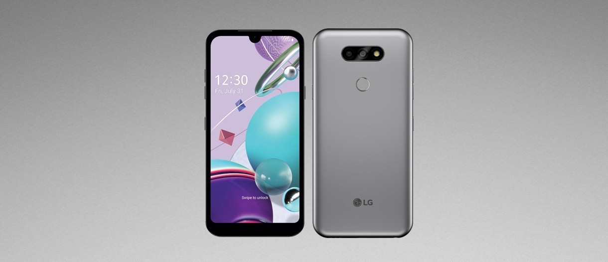 Lançohet zyrtarisht LG K31