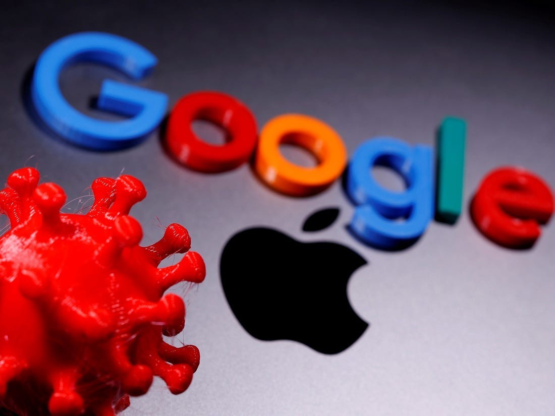 Apple dhe Google në luftë kundër Covid-19
