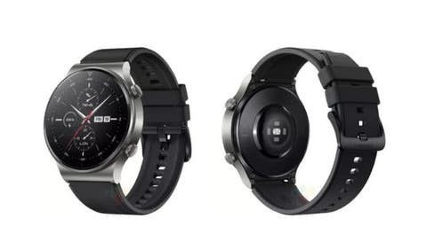 Huawei së shpejti me Watch GT2 Pro
