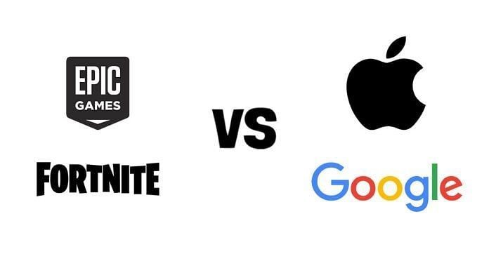 Ka filluar një betejë mbretërore midis tre kompanive të mëdha: Epic, Apple dhe Google.