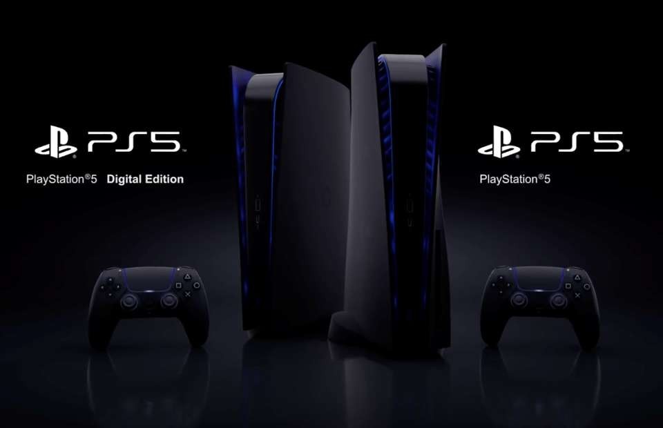 PlayStation 5: zbulohet çfarë ka në kuti